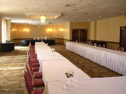 La Quinta Inn & Suites Pittsburgh North McCandless Township Εξωτερικό φωτογραφία
