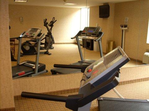 La Quinta Inn & Suites Pittsburgh North McCandless Township Εξωτερικό φωτογραφία