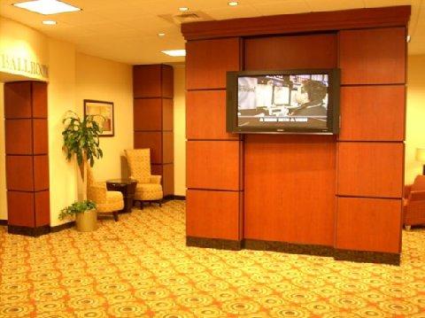 La Quinta Inn & Suites Pittsburgh North McCandless Township Εξωτερικό φωτογραφία