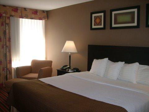La Quinta Inn & Suites Pittsburgh North McCandless Township Εξωτερικό φωτογραφία
