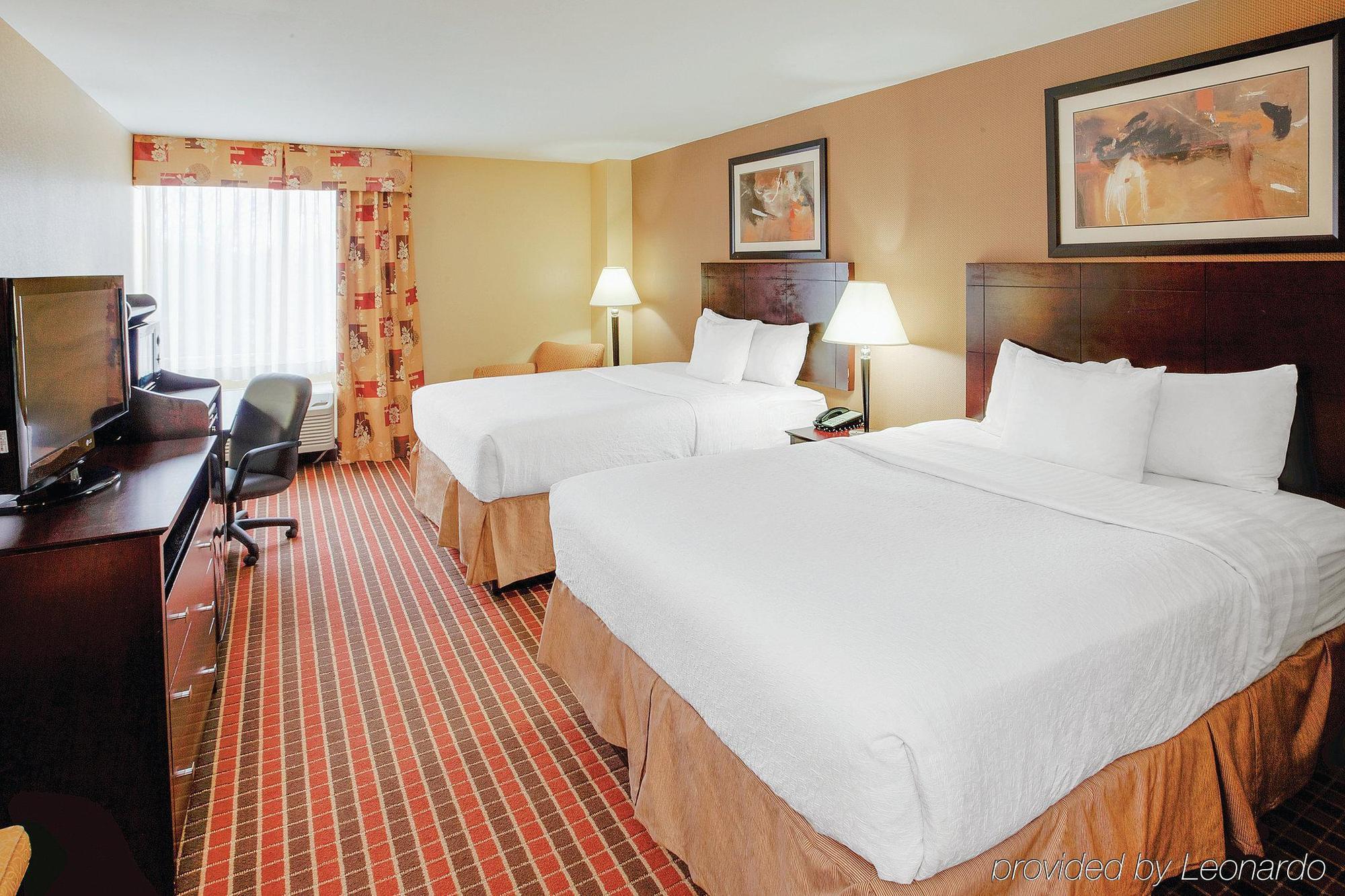 La Quinta Inn & Suites Pittsburgh North McCandless Township Εξωτερικό φωτογραφία